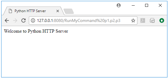 Python | ShareTechnote